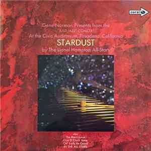 Lionel Hampton All Stars - Stardust album flac