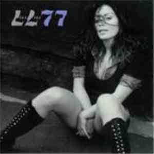 Lisa Lisa - LL 77 album flac