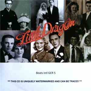 Little Dragon - Ritual Union album flac