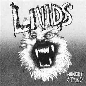 Livids - Midnight Stains album flac