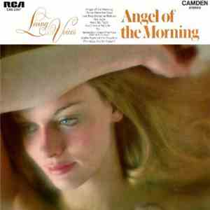 Living Voices - Angel Of The Morning album flac