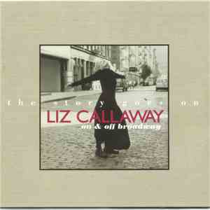 Liz Callaway - The Story Goes On: On & Off Broadway album flac