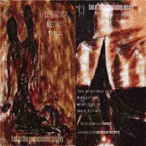 Lobotomical Abstract Torture - End Of The Excruciating Misery album flac