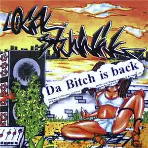 Local Stunning - Da Bitch Is Back album flac