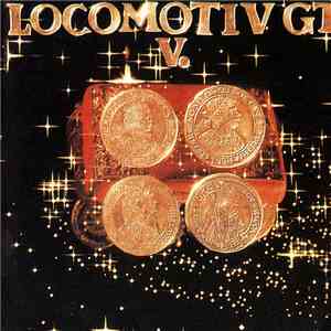 Locomotiv GT - V. album flac