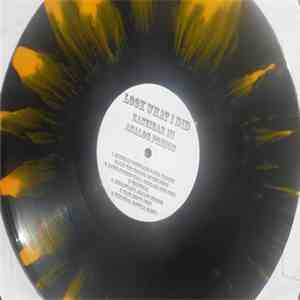 Look What I Did - Zanzibar III: Analog Prison album flac