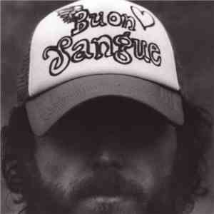 Lorenzo "Jovanotti" Cherubini - Buon Sangue album flac