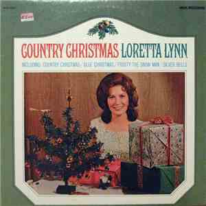Loretta Lynn - Country Christmas album flac