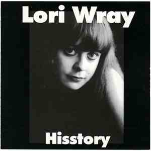 Lori Wray - Hisstory album flac