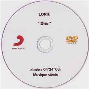 Lorie - Dita album flac