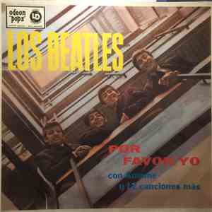 Los Beatles - Por Favor, Yo album flac
