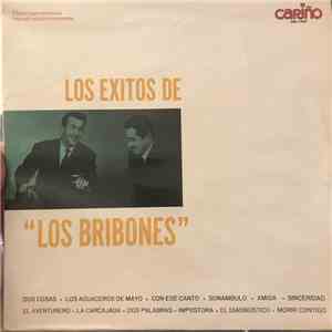 Los Bribones - Los Exitos De "Los Bribones" album flac