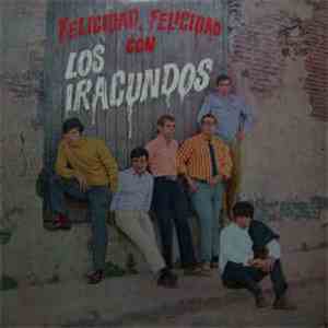 Los Iracundos - Felicidad, Felicidad album flac