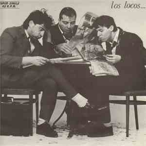 Los Locos - Recuerda Marrakech/Estás En New York/Radio Fox album flac
