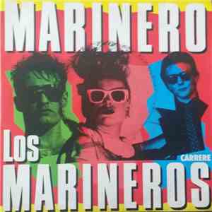 Los Marineros  - Marinero album flac