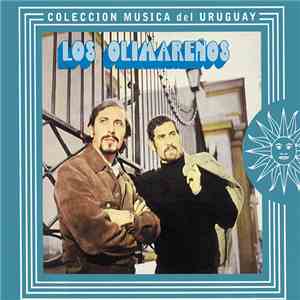 Los Olimareños - Los Olimareños album flac