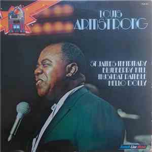 Louis Armstrong - Louis Armstrong album flac