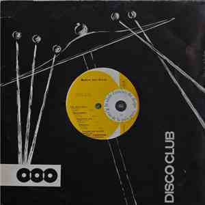 Lucky Thompson - Modern Jazz Group album flac