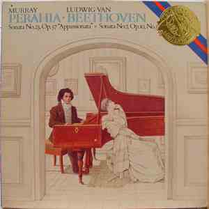 Ludwig van Beethoven - Sonata No. 23, Op. 57 "Appassionata" & Sonata No. 7, Op. 10, No. 3 album flac
