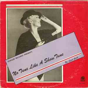 Lynda Gaché - No Tune Like A Show Tune album flac