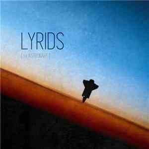Lyrids - The Astronaut album flac