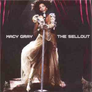 Macy Gray - The Sellout album flac