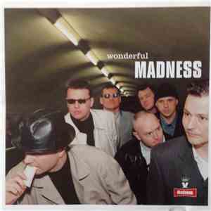 Madness - Wonderful album flac