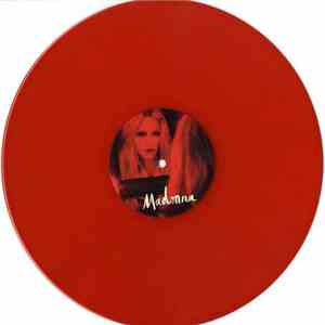 Madonna - Ghosttown (Part 1) album flac