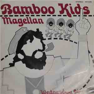 Magellan  - Bamboo Kids album flac