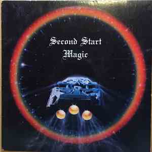 Magic  - Second Start album flac