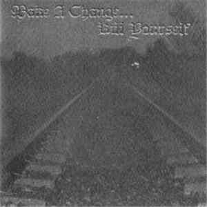 Make A Change... Kill Yourself - II album flac