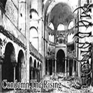Malamor - Condemn The Rising album flac