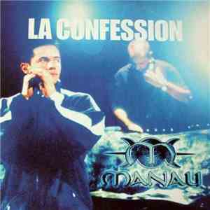 Manau - La Confession album flac