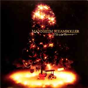 Mannheim Steamroller - Christmas album flac