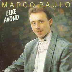 Marco Paulo  - Elke Avond album flac
