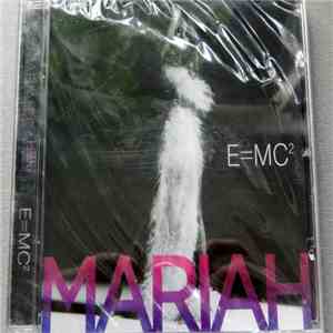Mariah Carey - E=MC² album flac