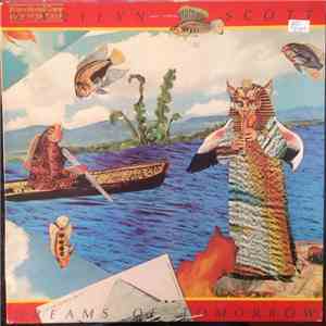 Marilyn Scott - Dreams Of Tomorrow album flac