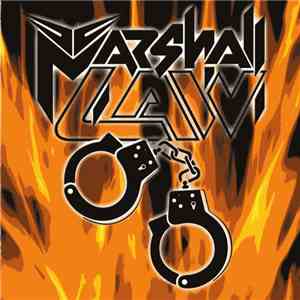 Marshall Law - Marshall Law album flac