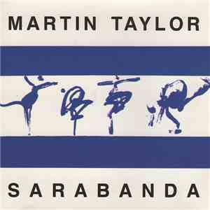Martin Taylor - Sarabanda album flac