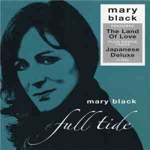 Mary Black - Full Tide album flac