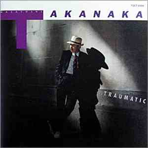 Masayoshi Takanaka - Traumatic album flac