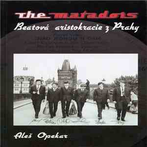 Matadors - Live 1966 album flac