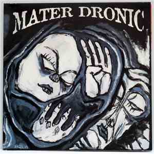 Mater Dronic - Mundo Espectro album flac