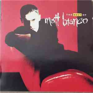 Matt Bianco - The Best Of Matt Bianco album flac