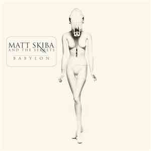 Matt Skiba And The Sekrets - Babylon album flac