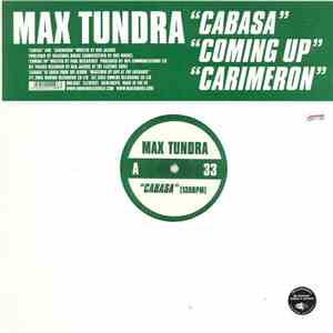 Max Tundra - Cabasa album flac
