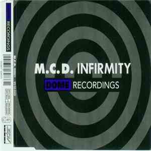 M.C.D.  - Infirmity album flac