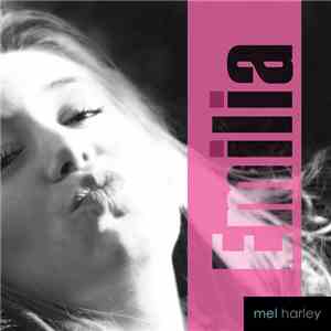 Mel Harley - Emilia album flac
