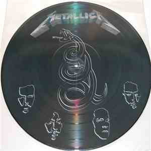 Metallica - Metallica album flac