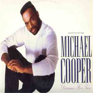 Michael Cooper - Dinner For Two album flac